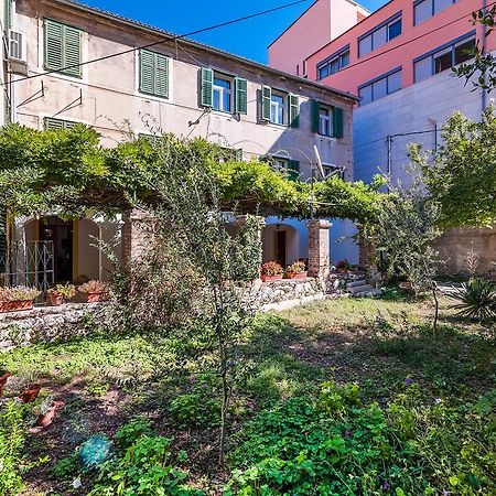 Apartment Heart Of The City Šibenik Dış mekan fotoğraf