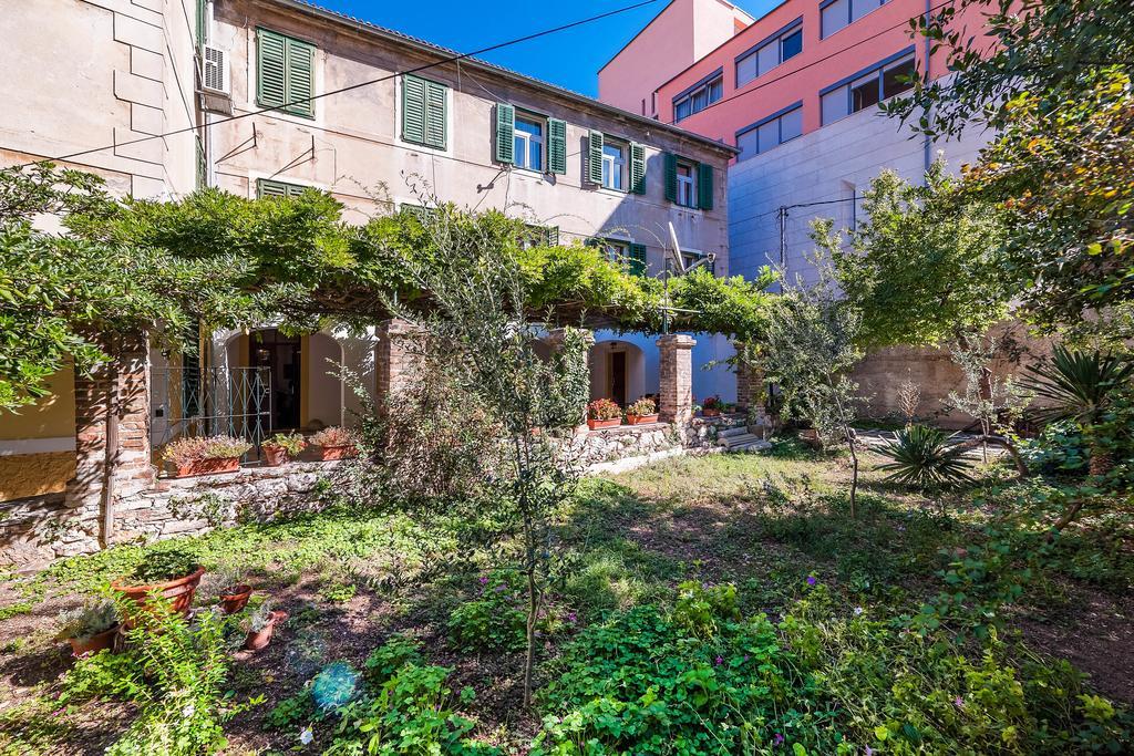 Apartment Heart Of The City Šibenik Dış mekan fotoğraf