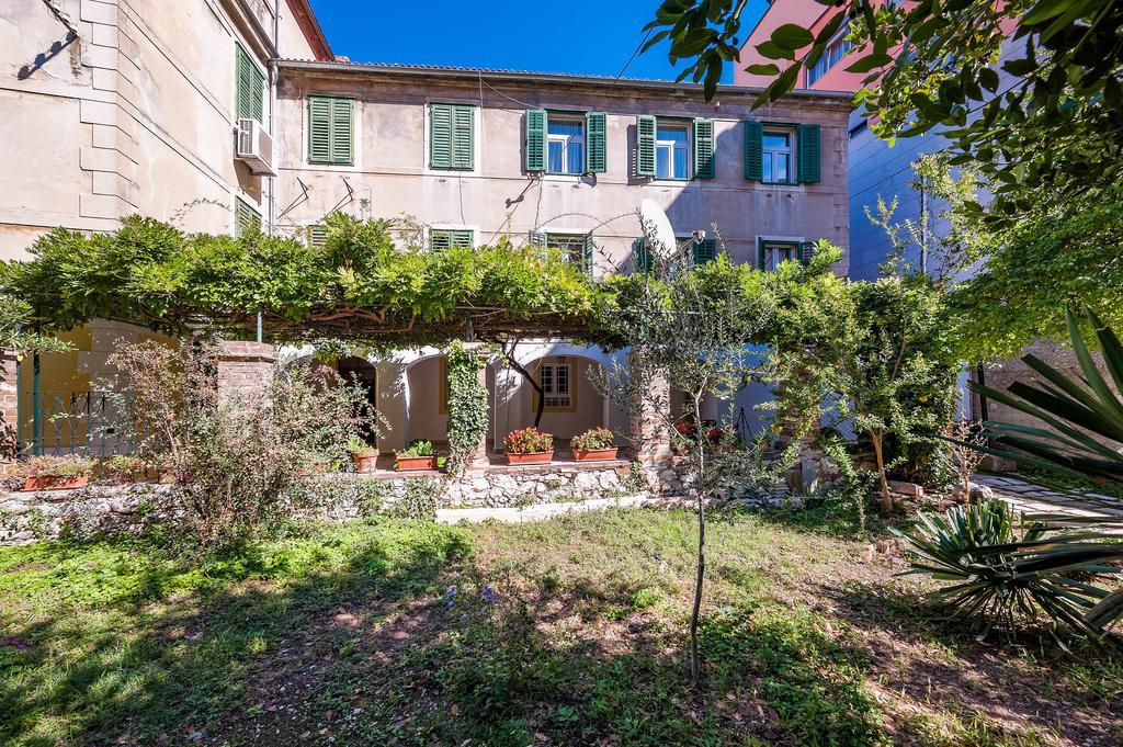 Apartment Heart Of The City Šibenik Dış mekan fotoğraf