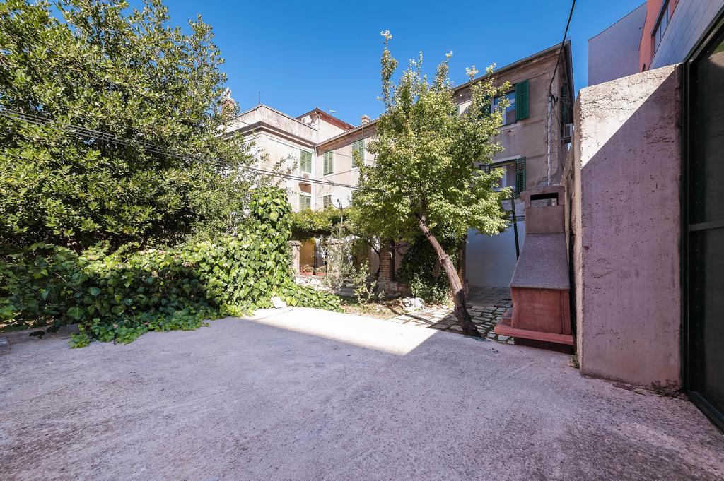 Apartment Heart Of The City Šibenik Dış mekan fotoğraf