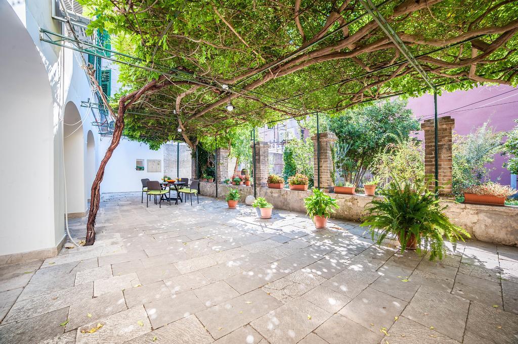 Apartment Heart Of The City Šibenik Dış mekan fotoğraf