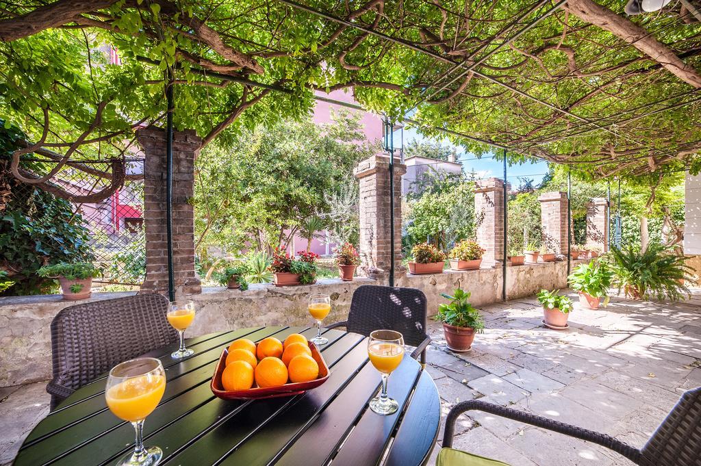 Apartment Heart Of The City Šibenik Dış mekan fotoğraf