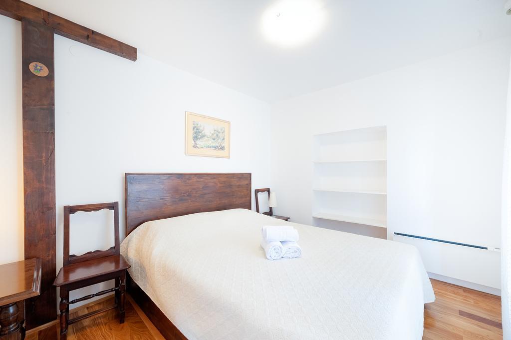Apartment Heart Of The City Šibenik Dış mekan fotoğraf