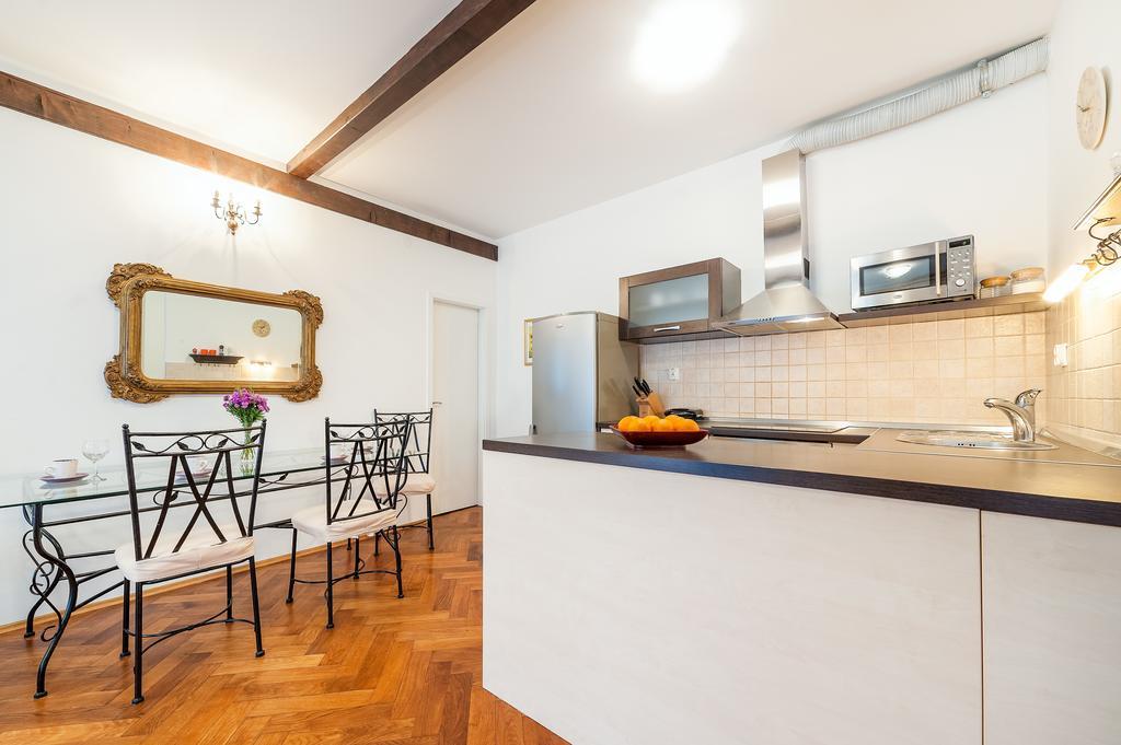 Apartment Heart Of The City Šibenik Dış mekan fotoğraf