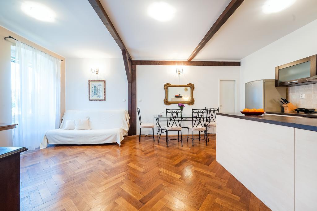 Apartment Heart Of The City Šibenik Dış mekan fotoğraf