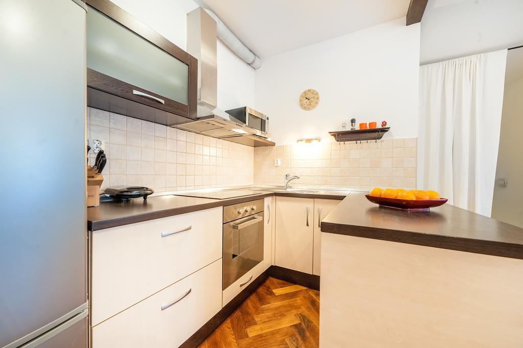 Apartment Heart Of The City Šibenik Dış mekan fotoğraf