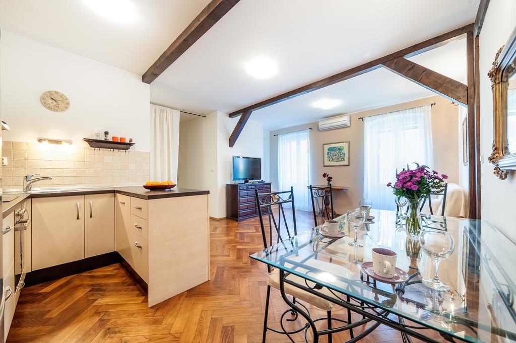 Apartment Heart Of The City Šibenik Dış mekan fotoğraf