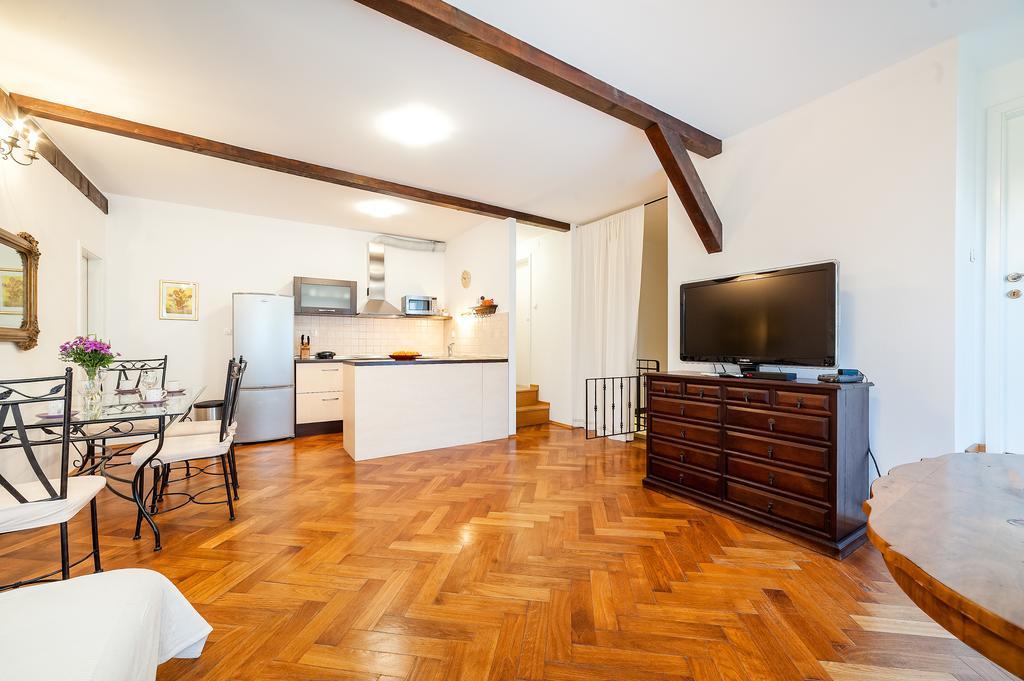 Apartment Heart Of The City Šibenik Dış mekan fotoğraf