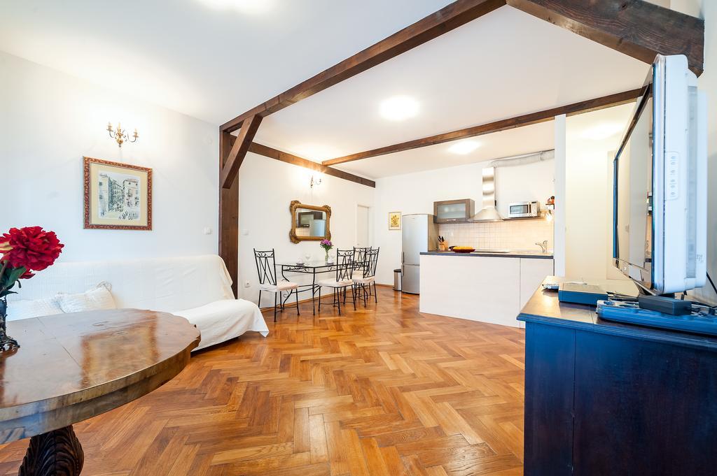 Apartment Heart Of The City Šibenik Dış mekan fotoğraf
